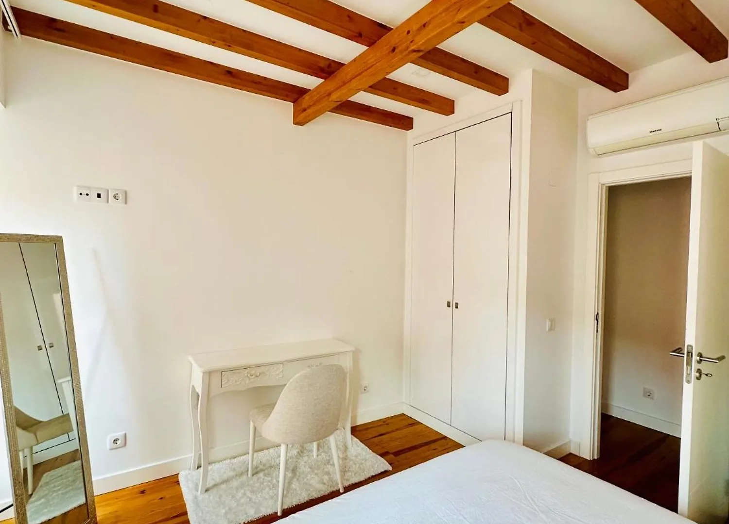 Rum i privatbostad Castle Suites Lisboa