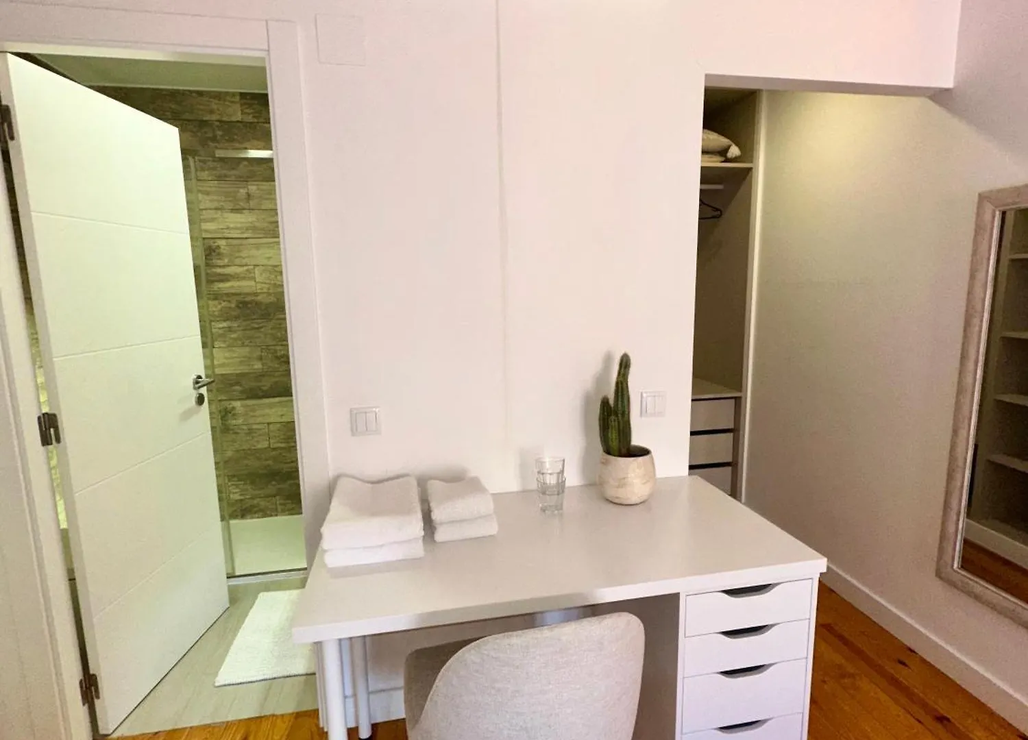 Castle Suites Lisboa