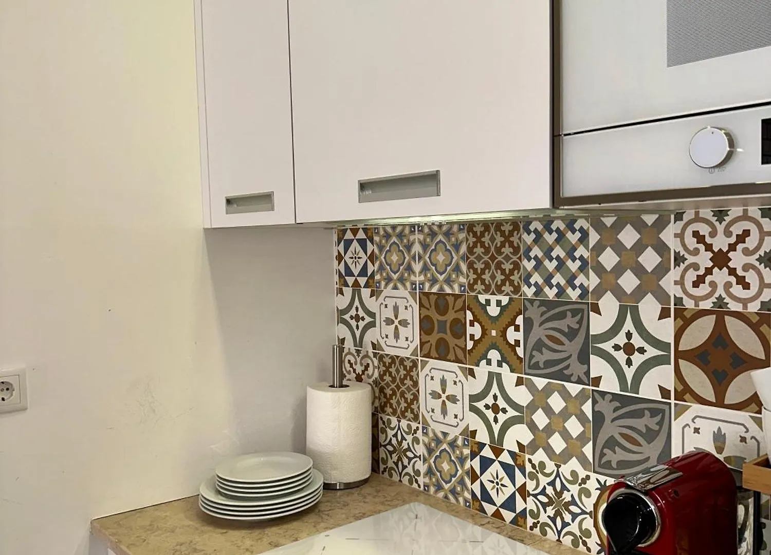 Castle Suites Lisboa Homestay szállás