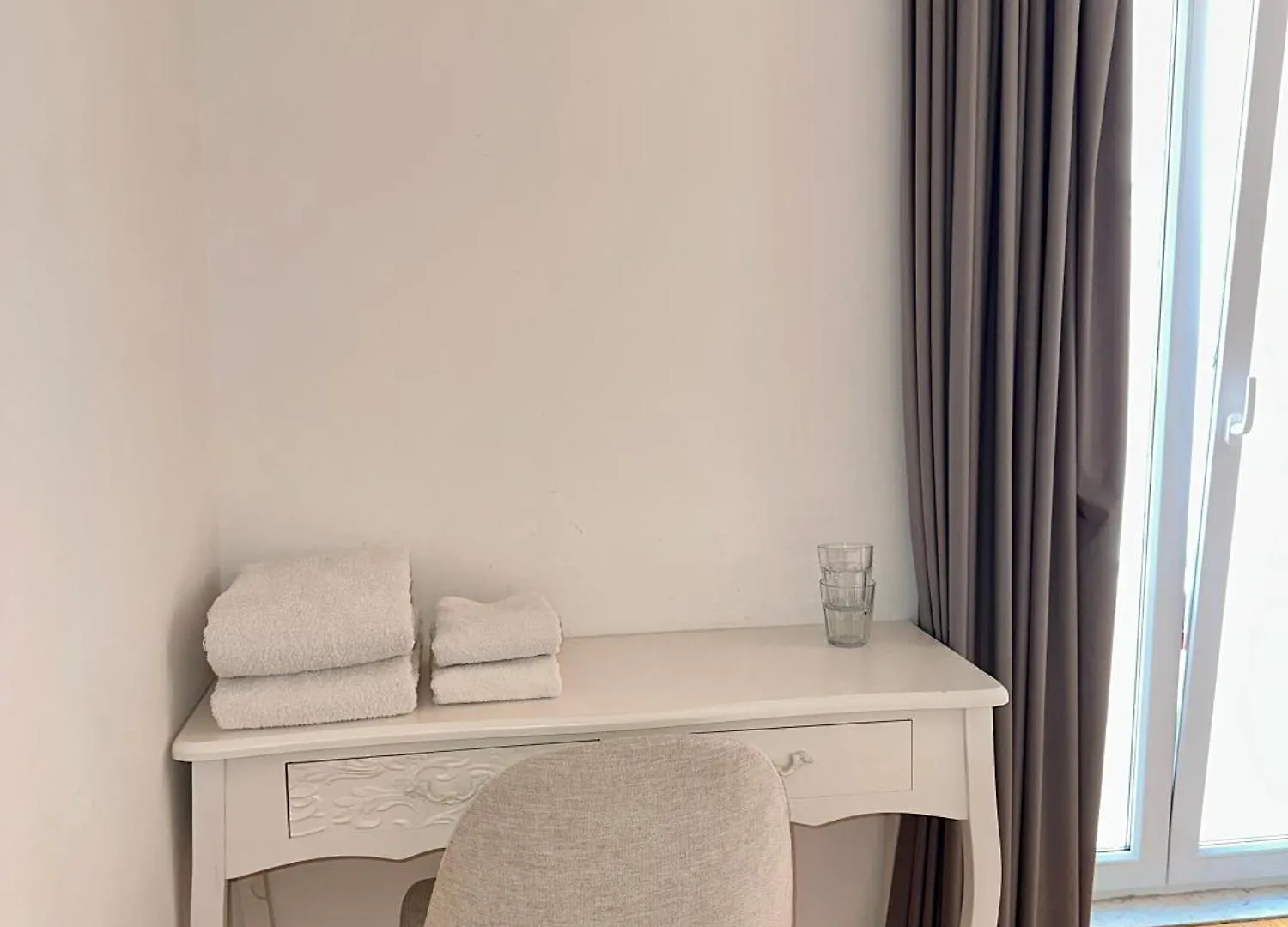 Castle Suites Lisboa