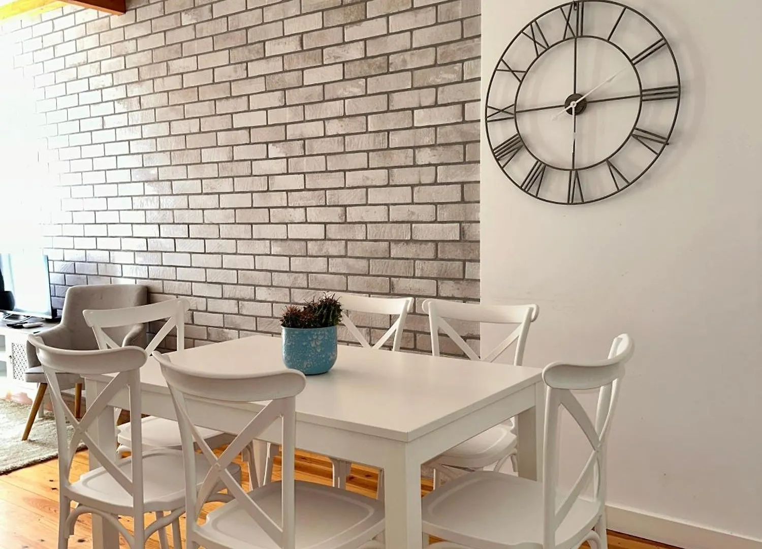 Castle Suites Лиссабон Проживание в семье
