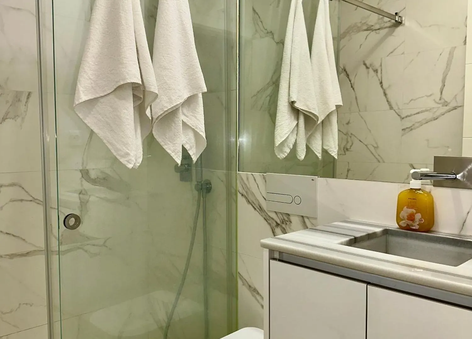 Проживание в семье Castle Suites Лиссабон Португалия